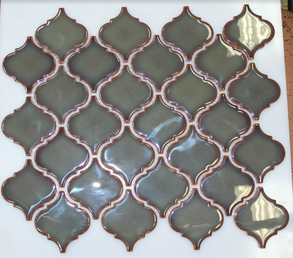 Мозаика NS-Mosaic Rustic r-304