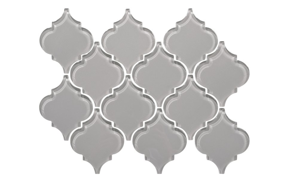 Arabesque Grey плитка
