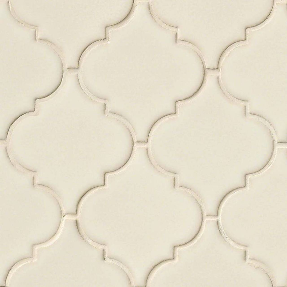 Alhambra Cream 12x12