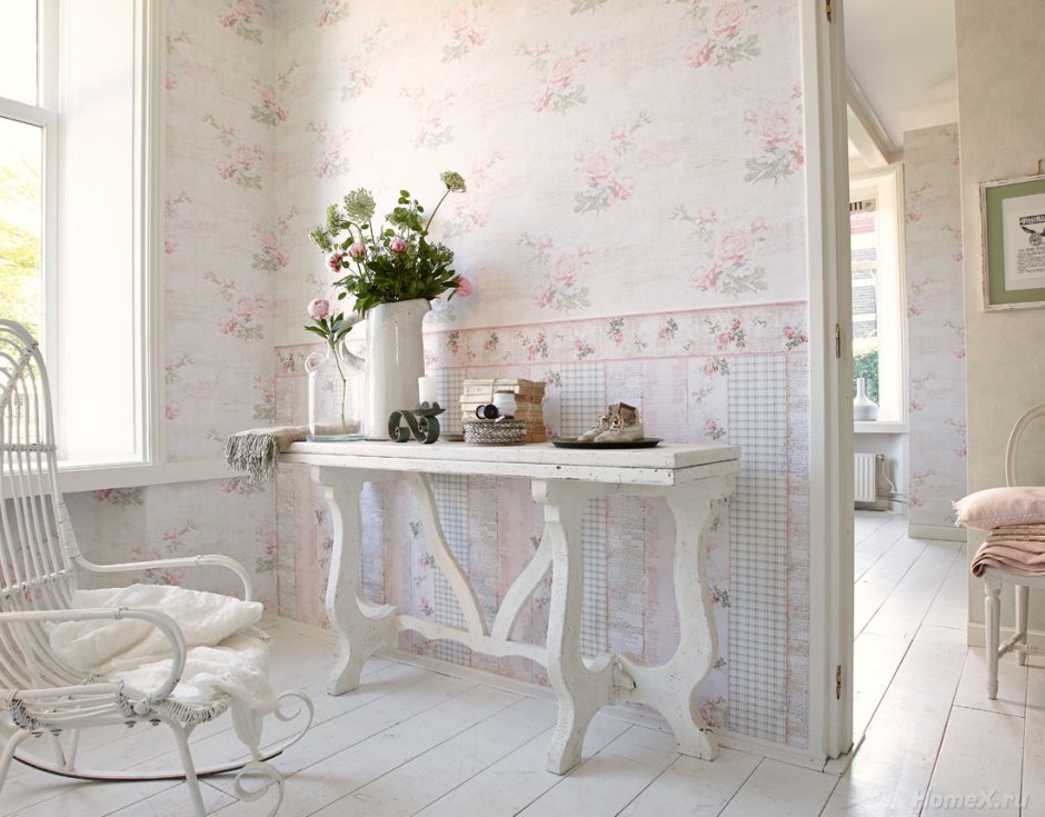 As Creation Shabby Chic