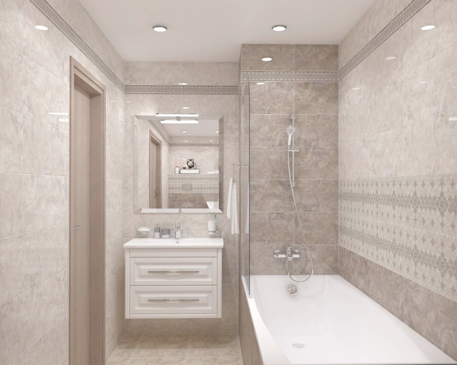 Керамическая плитка Alma Ceramica Valiente