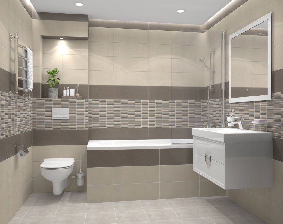 Коллекция плитки Kerama Marazzi параллель