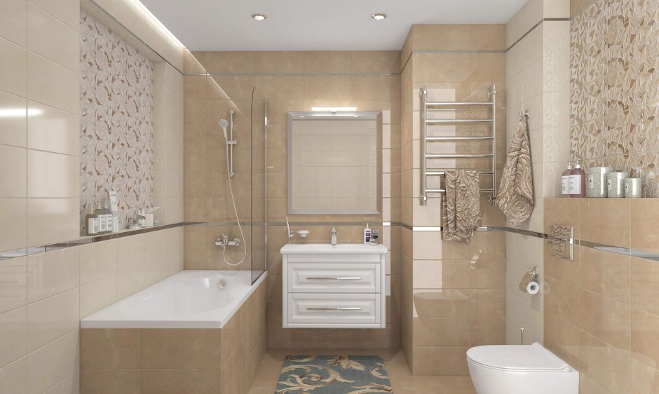 Плитка Ceramica Classic laparet