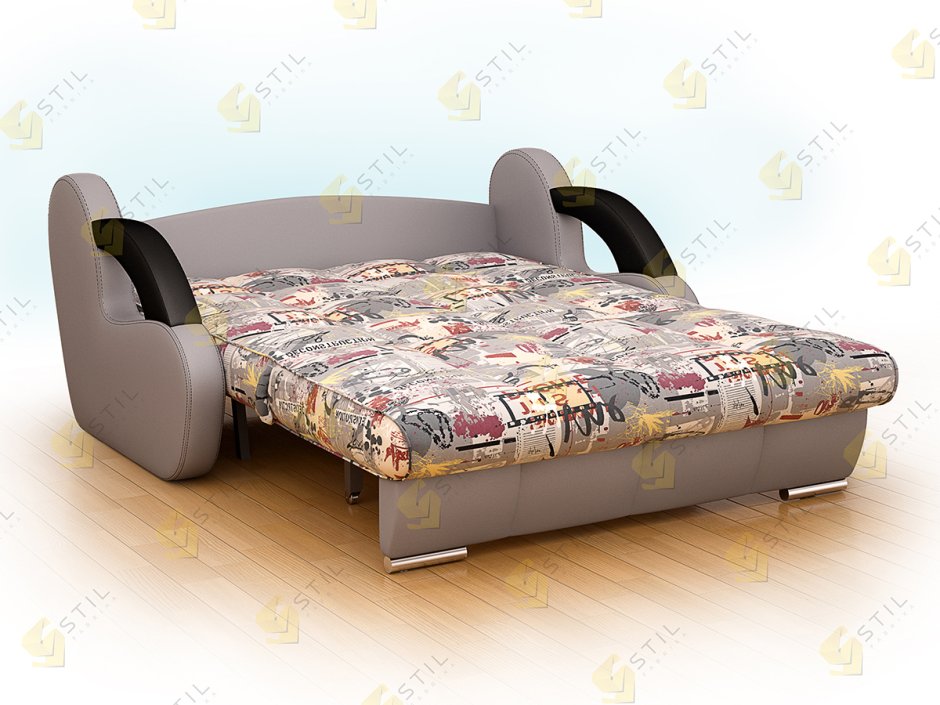 Fabrika Баркарола 120 диван Stil