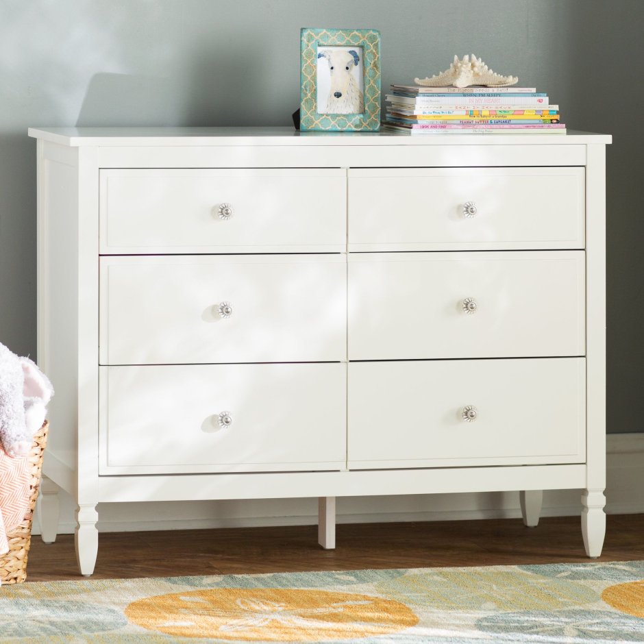 Small Dresser