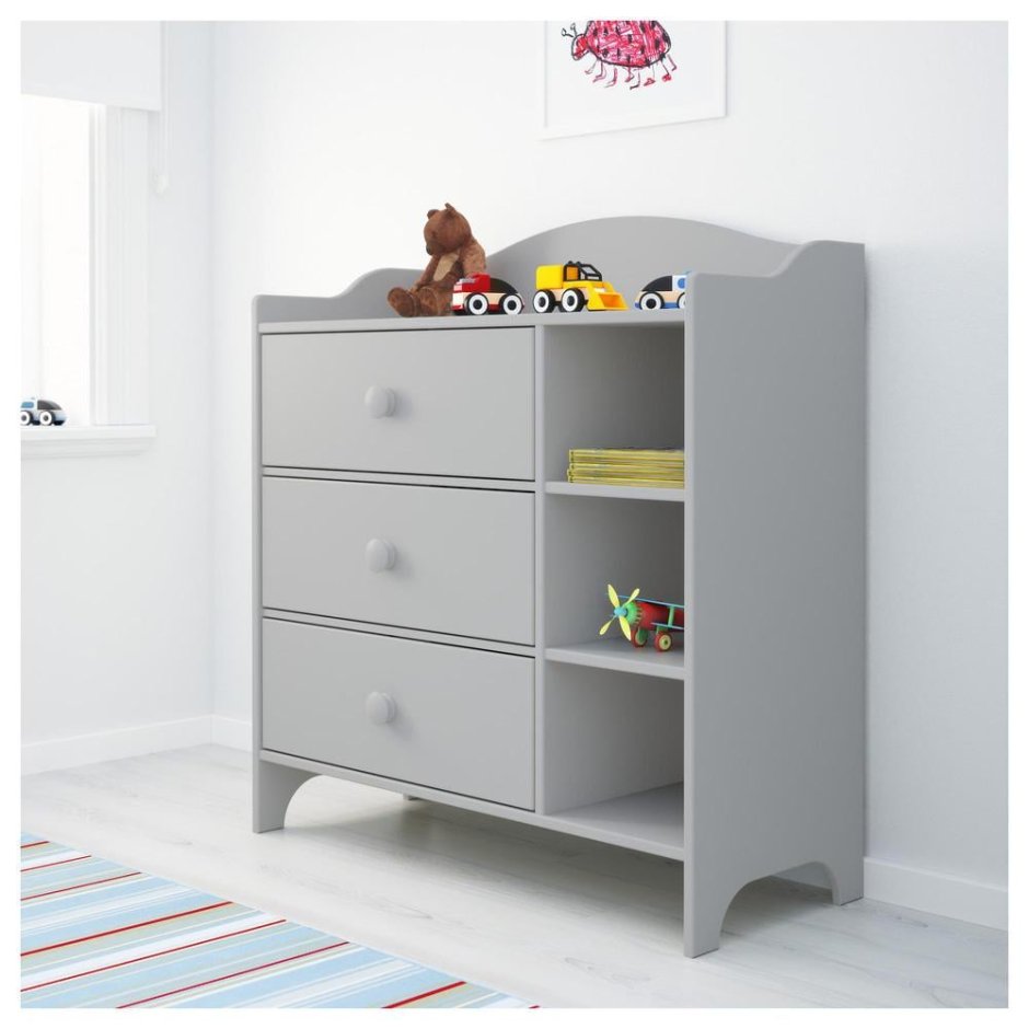 Комод детский ikea