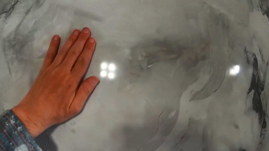 Венецианская штукатурка Venetian Plaster d705