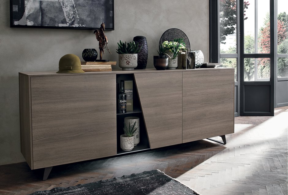 Комод Zorah Sideboard