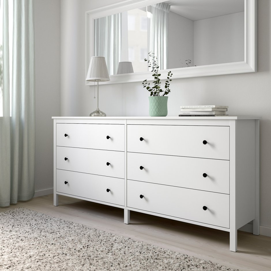 Комод ikea Dresser