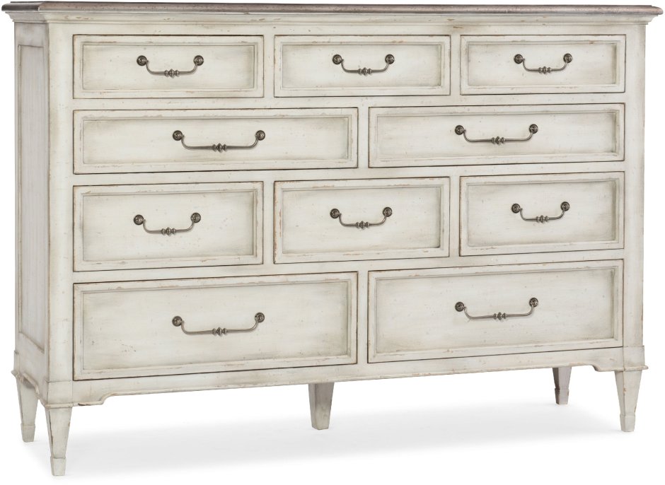 Drawer Dresser комод