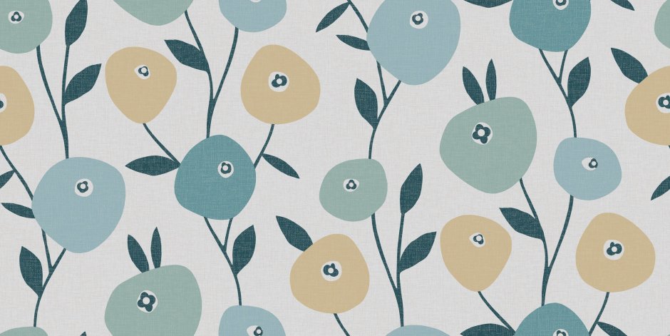 Обои Eco Wallpaper Швеция Art 5901