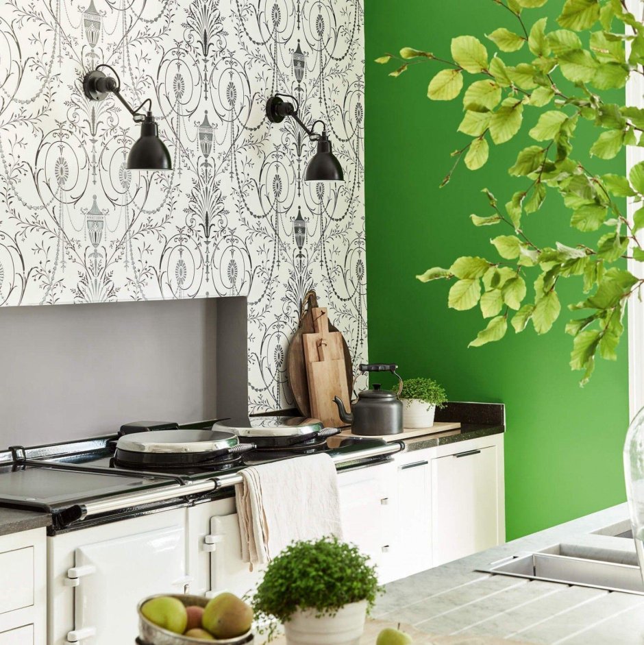 Little Green Wood Ash 229