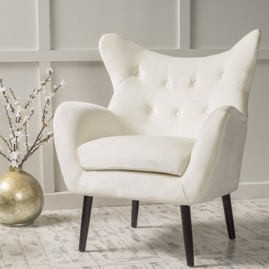 Кресло Parmelee Wingback
