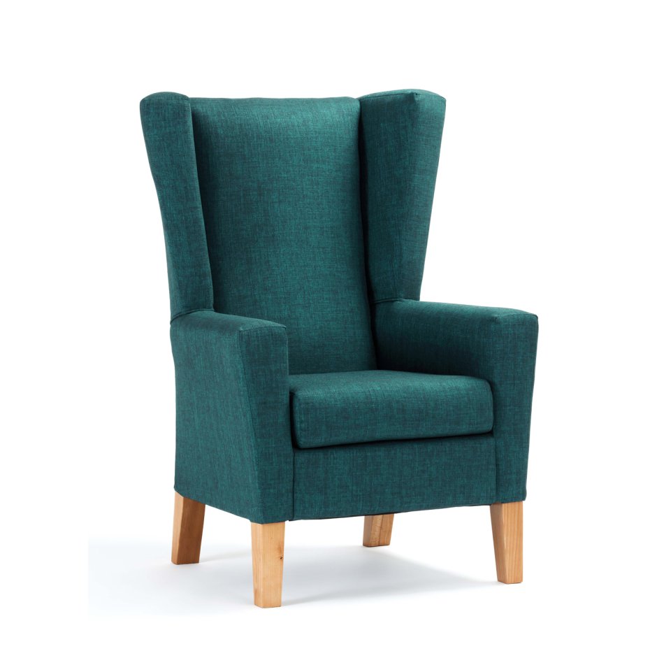 Кресло Zauber Armchair