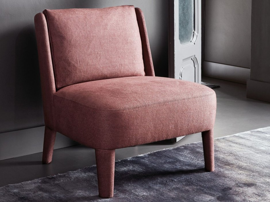 Meridiani Armchair