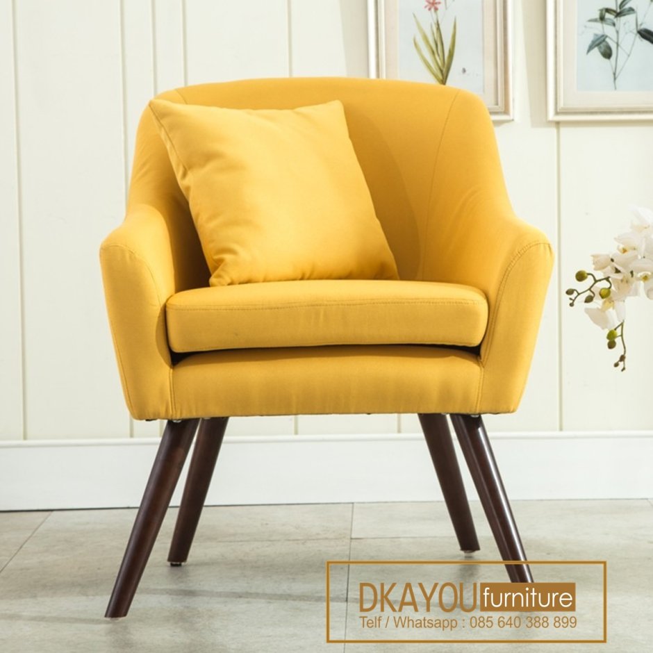 Mid Century Modern мебель кресла