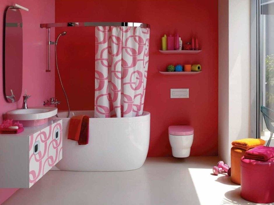 Ванная комната