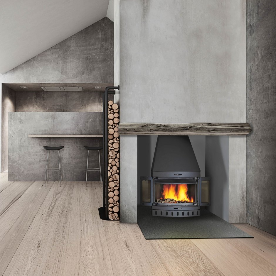 Каминная топка Jotul i570