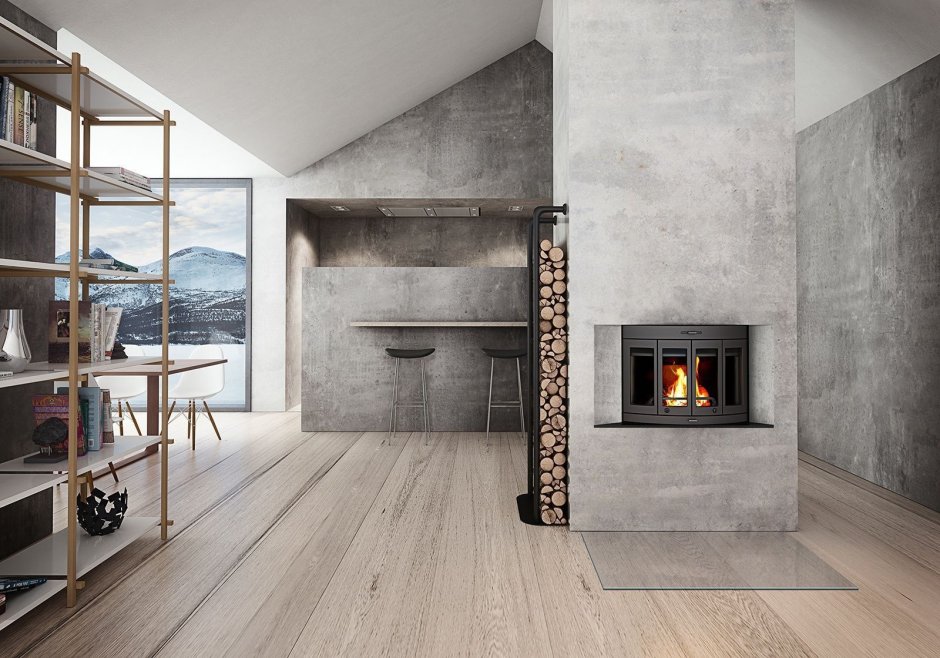 Jotul i570