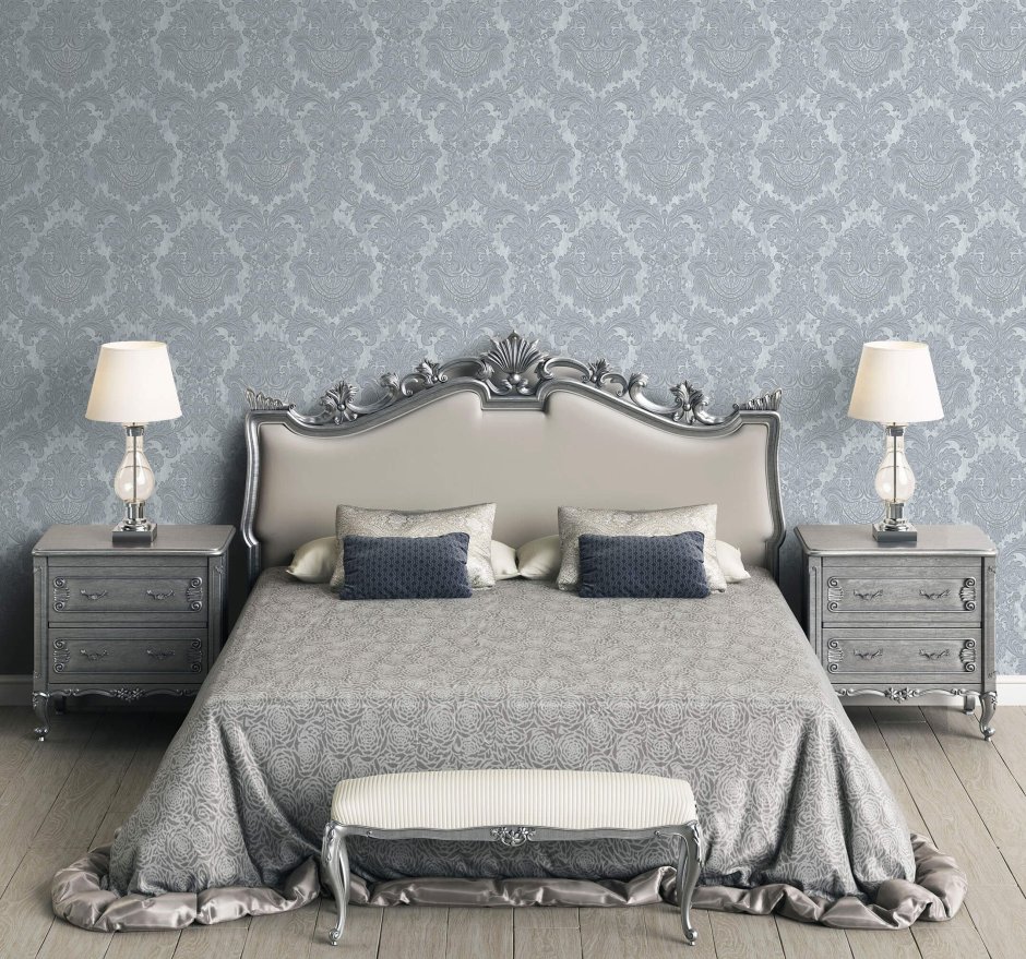 Prima italiana, обои bellissima 32431 в интерьере