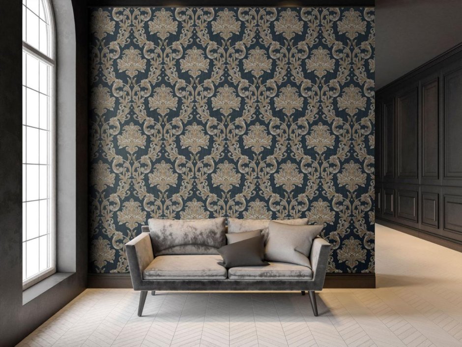 Domus Parati Makalle в интерьере