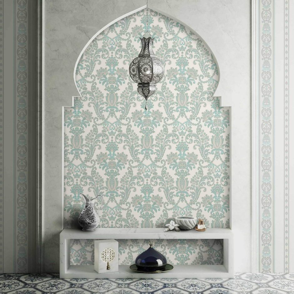 Обои ADAWALL Rumi 6804-3