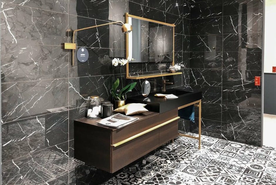 Azteca Firenze Shine 60 Portoro