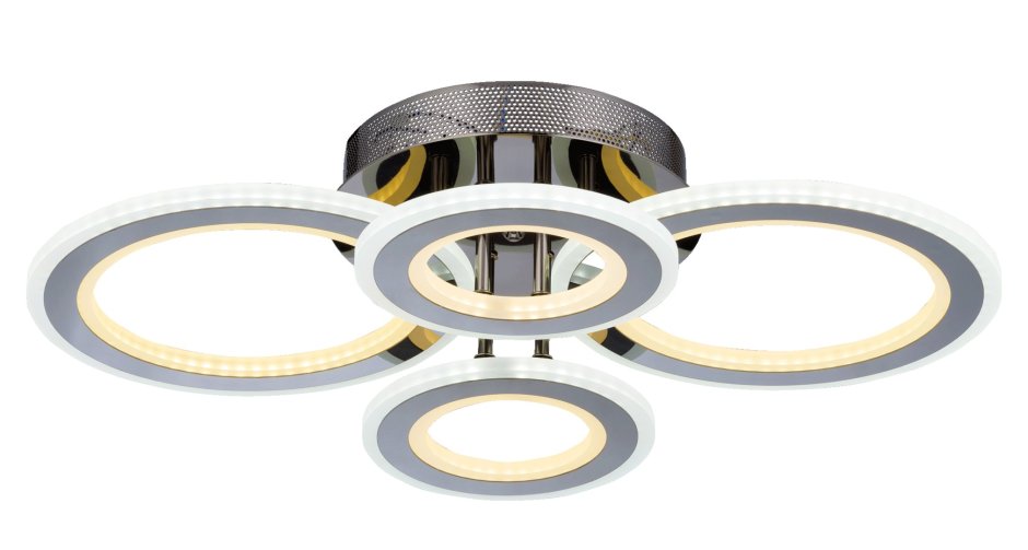 L1049 люстра Light Ring a