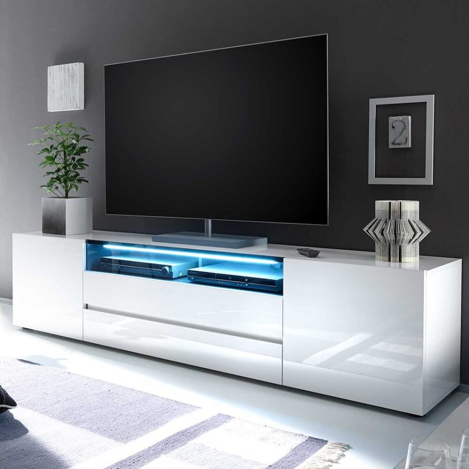 Тумба "TV-2 (А)" стиль