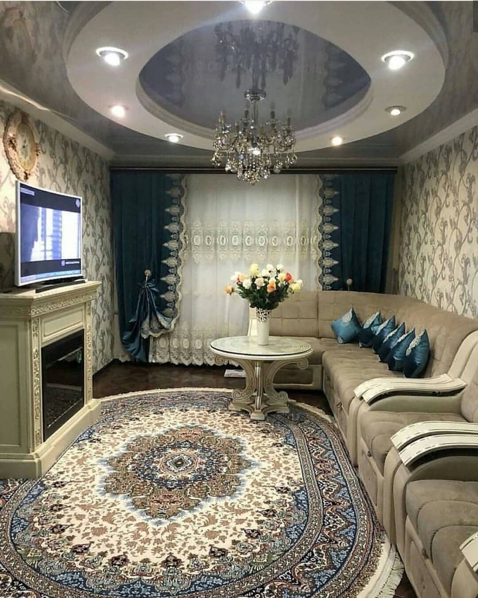 Евроремонт квартиры