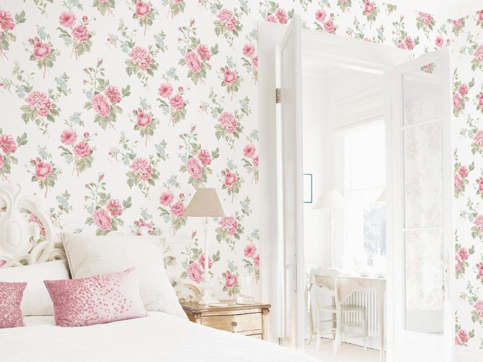 Обои Aura Jardin Chic g67289