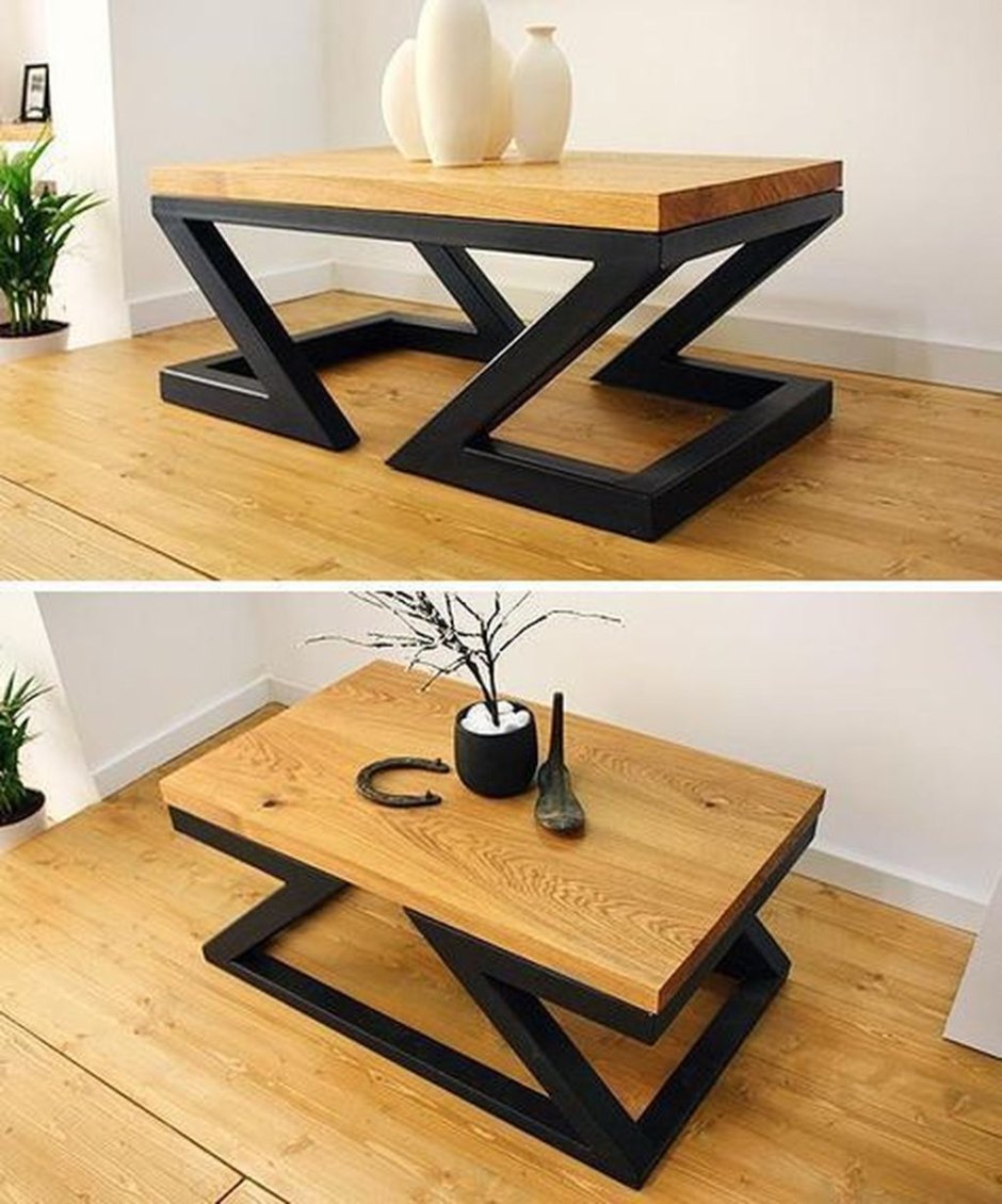 Журнальный стол Coffee Table inigue