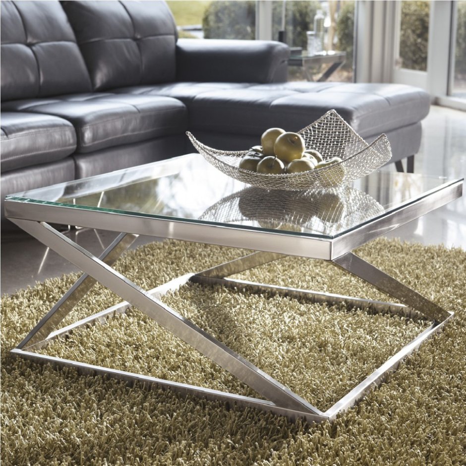 Журнальный стол Hampshire Cocktail Table