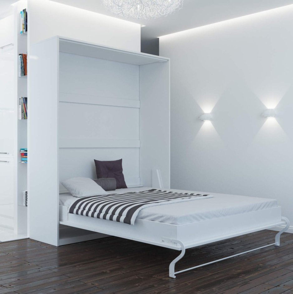Шкаф-кровать Wall Bed