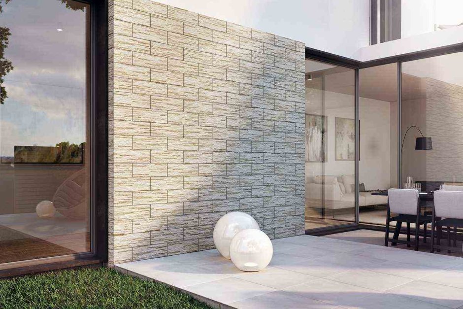 Клинкерная плитка Cerrad fasade Tiles