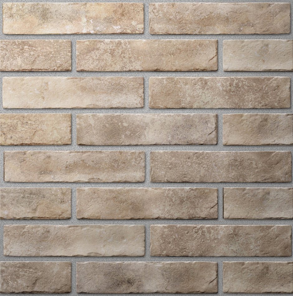 Плитка Brickstyle Baker Street