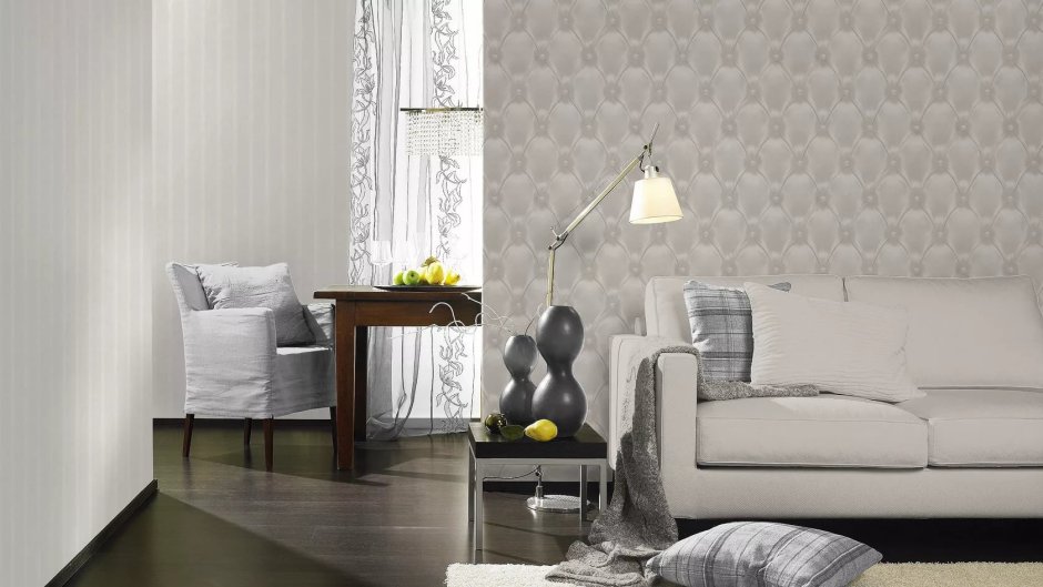 Обои Rasch 516739 Palace