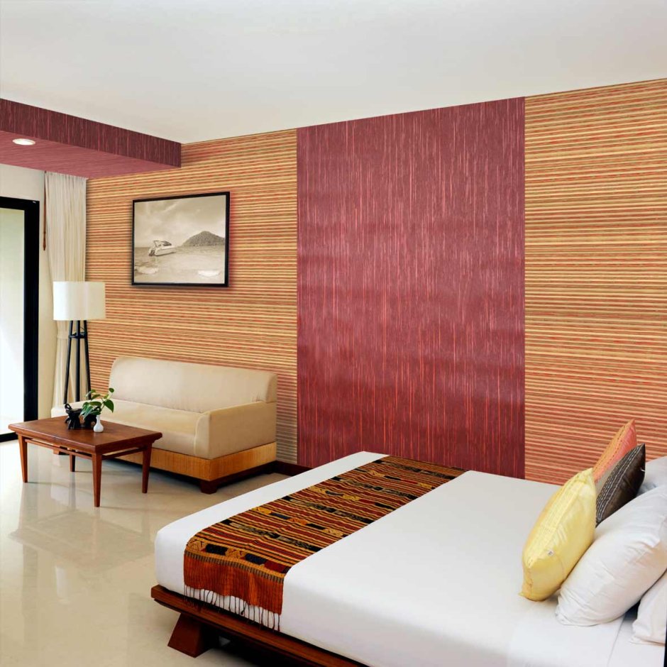 Натуральные обои Cosca Борнео