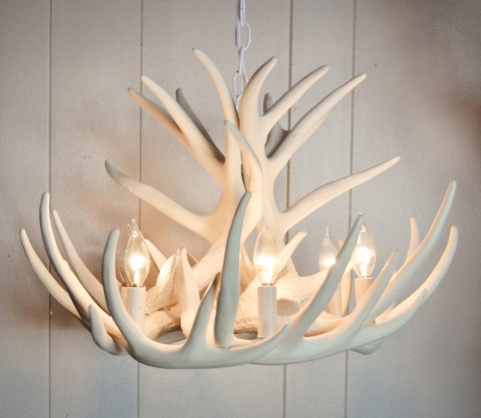 Antler Lighting Fixtures / Chandeliers