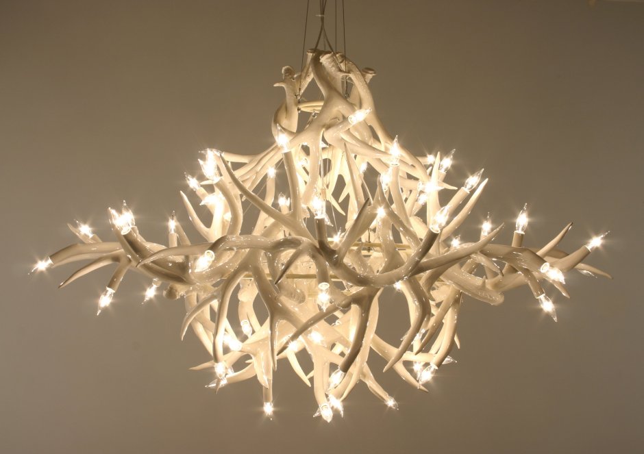 Jason Miller Superordinate 24 Antler