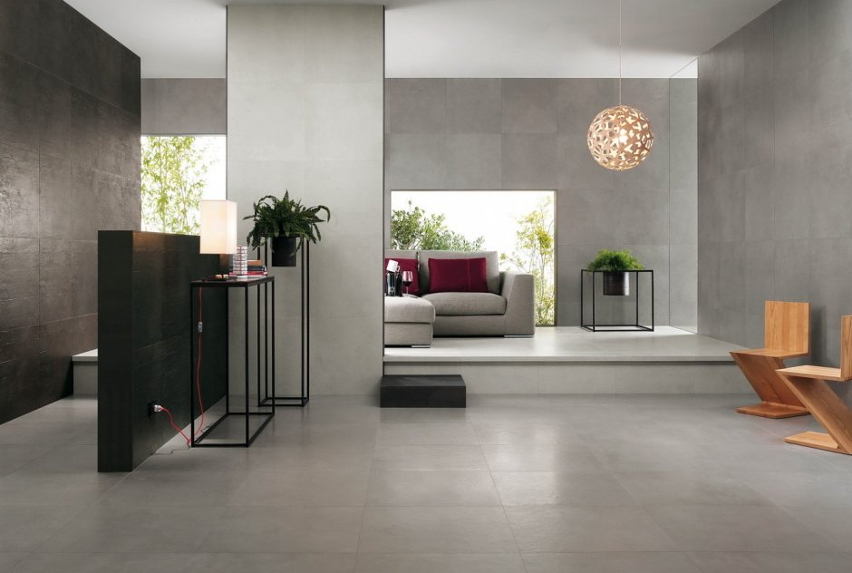 Керамогранит Atlas Concorde Italy Evolve Iron 30x60