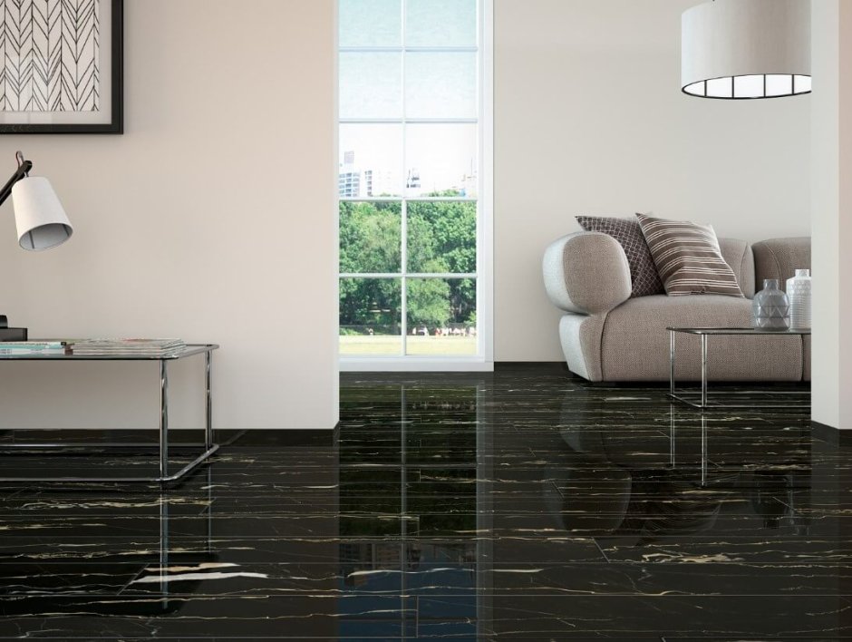 Керамогранит Baldocer Portoro rectificado 20x114