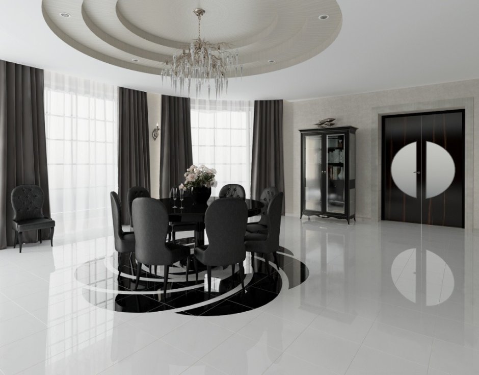 Керамогранит Grasaro Marble Classic