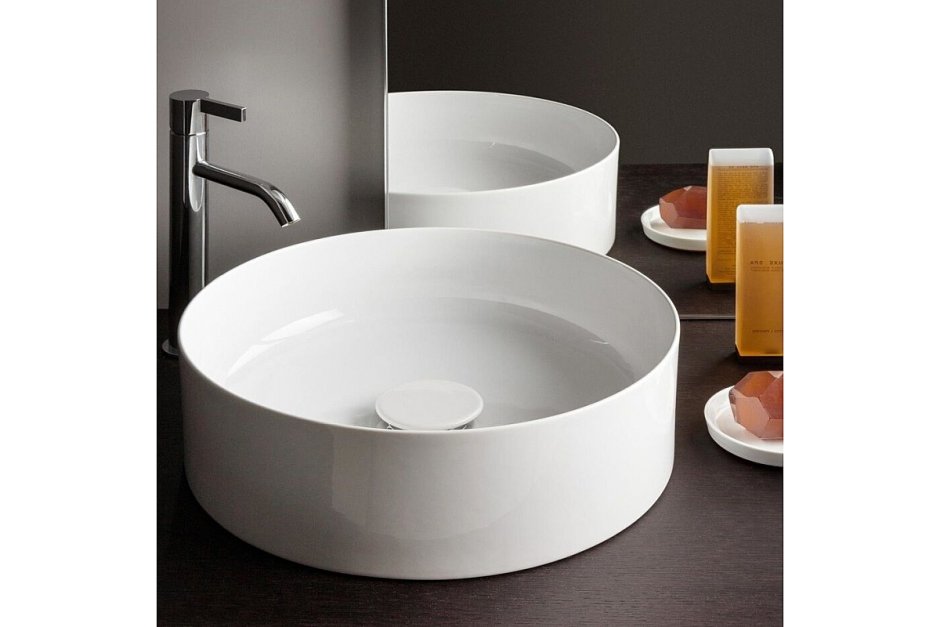Раковина Laufen Kartell 42 8.1233.1.000.112.1