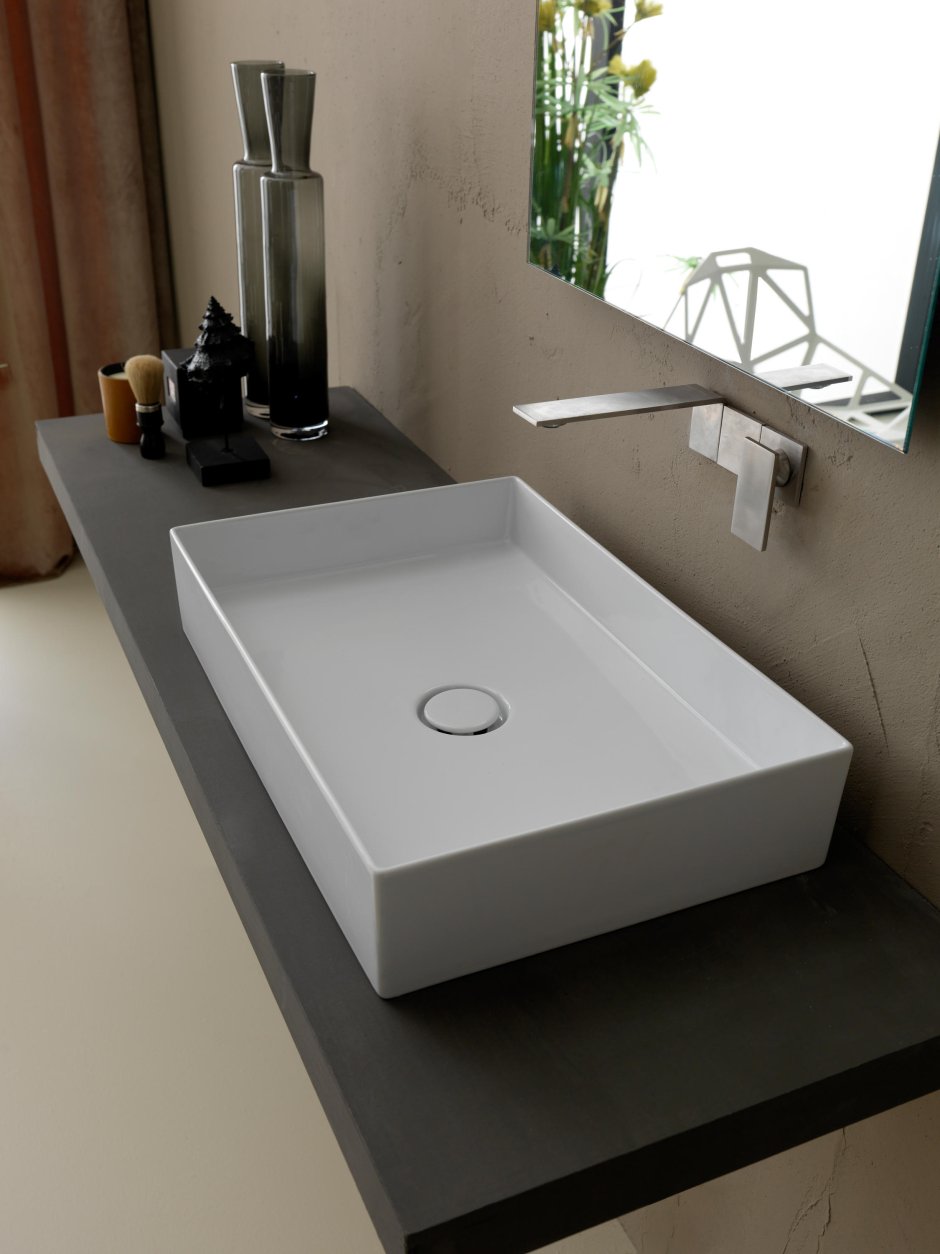 Раковина 9396 Ceramolux