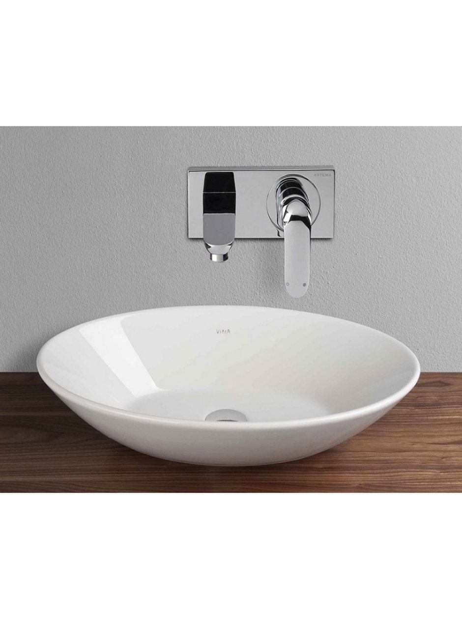 Раковина Vitra geo 4423b003-0016 60 см