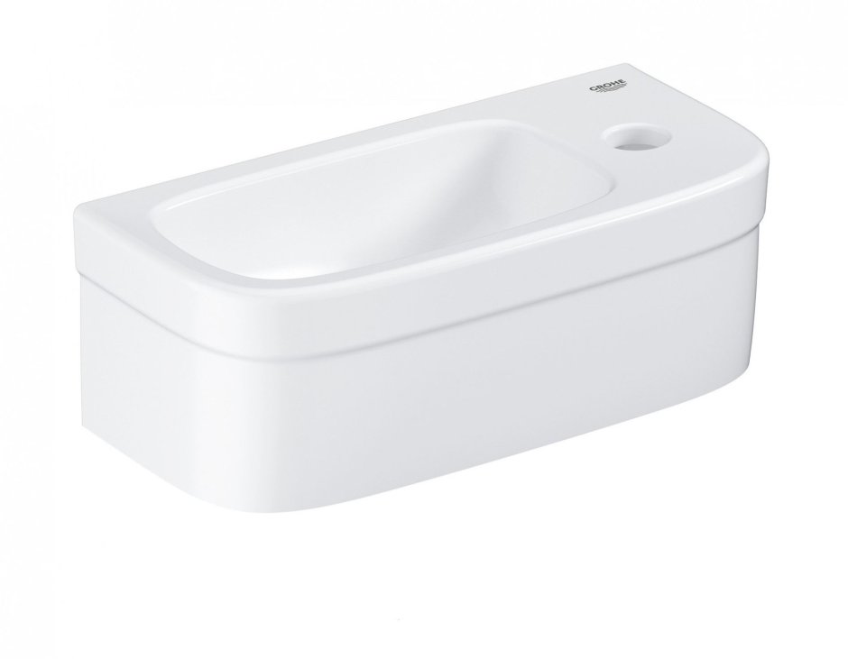 Мини-раковина Grohe Euro Ceramic 39327000