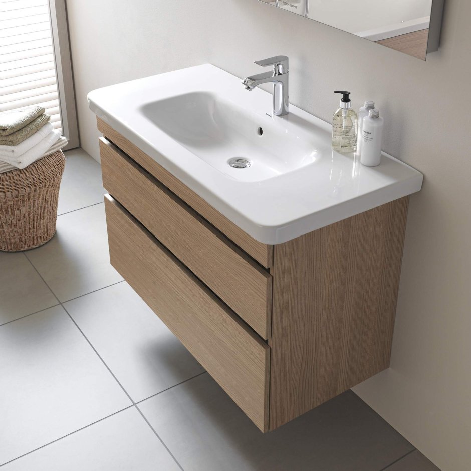 Тумба под раковину Duravit DURASTYLE