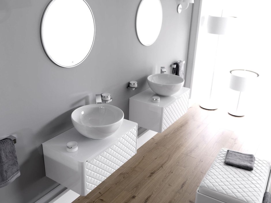 Тумба Noken Lounge Porcelanosa
