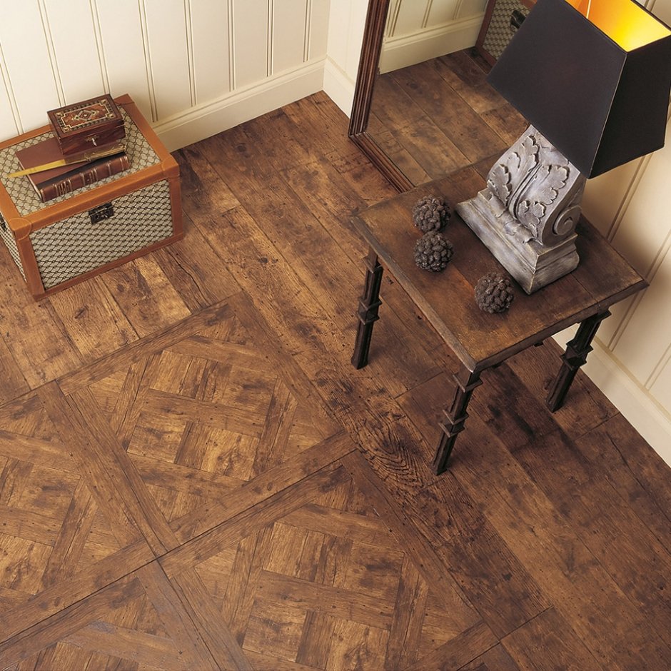 Ламинат quick-Step Arte uf1155 Версаль светлый